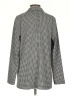 J.Jill Houndstooth Gray Blazer Size S - photo 2