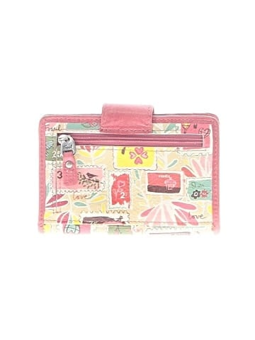 Fossil Wallet (view 2)