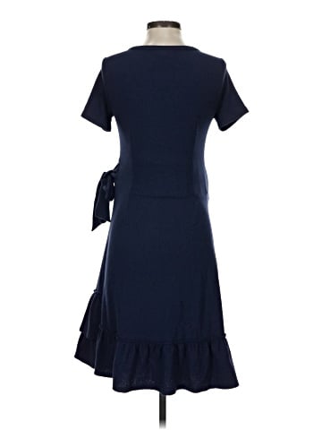 A Pea in the Pod Casual Dress (view 2)
