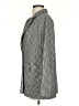 J.Jill Houndstooth Gray Blazer Size S - photo 5