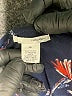Halogen 100% Polyester Blue Sleeveless Blouse Size XL - photo 7