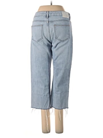 Zara Basic Jeans (view 2)