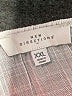 New Directions Ivory 3/4 Sleeve Blouse Size XXL - photo 7