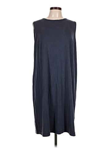 Eileen Fisher Casual Dress (view 1)
