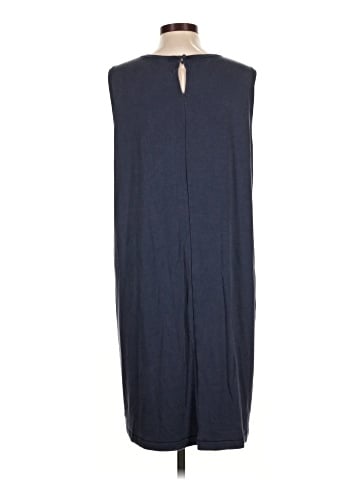 Eileen Fisher Casual Dress (view 2)