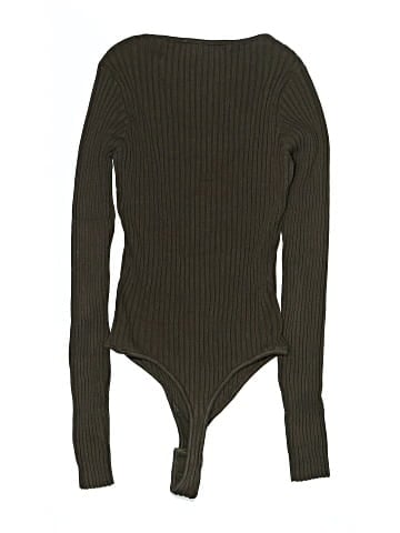 Anine Bing Bodysuit (view 2)