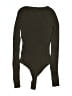 Anine Bing Green Bodysuit Size S - photo 2