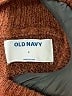Old Navy Brown Turtleneck Sweater Size S - photo 7