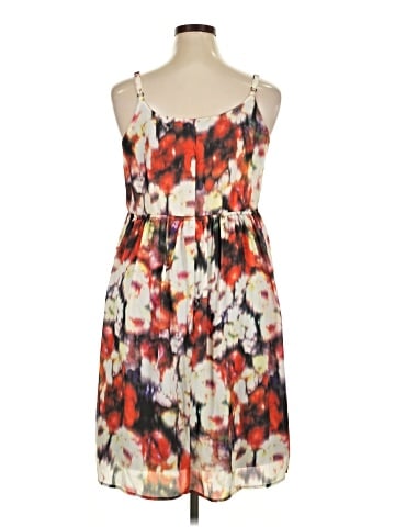 Lane Bryant Outlet Casual Dress (view 2)