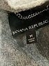 Banana Republic Gray Wool Coat Size M - photo 6