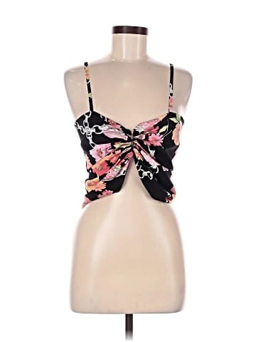 St. John Sleeveless Blouse (view 1)