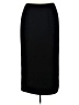 Collections for Le Suit 100% Polyester Solid Black Formal Skirt Size 16 - photo 1