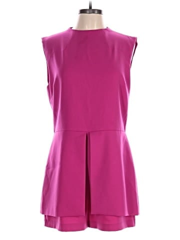 Laundry by Shelli Segal Romper (view 1)