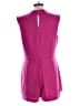 Laundry by Shelli Segal Pink Purple Romper Size 12 - photo 2