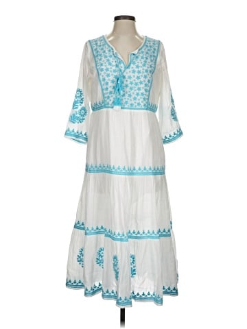 Soft Surroundings Casual Dress (view 1)