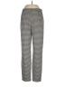 Renuar Houndstooth Gray Casual Pants Size M - photo 1