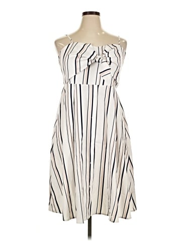 Maacie Casual Dress (view 1)