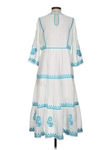 Soft Surroundings Casual Dress (view 2)