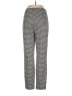 Renuar Houndstooth Gray Casual Pants Size M - photo 2
