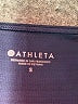 Athleta Blue Sleeveless T-Shirt Size S - photo 7