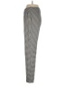 Renuar Houndstooth Gray Casual Pants Size M - photo 5