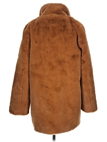 Apparis Faux Fur Jacket (view 2)