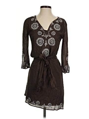 BCBGMAXAZRIA Casual Dress (view 1)