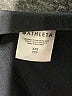 Athleta Black Sleeveless T-Shirt Size XXS - photo 7