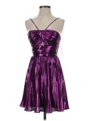 City Studio Cocktail Dress (view 1)