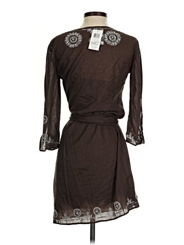 BCBGMAXAZRIA Casual Dress (view 2)