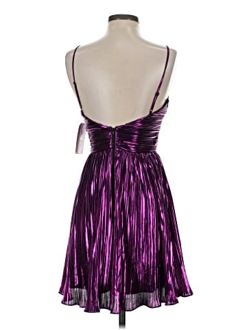 City Studio Cocktail Dress (view 2)