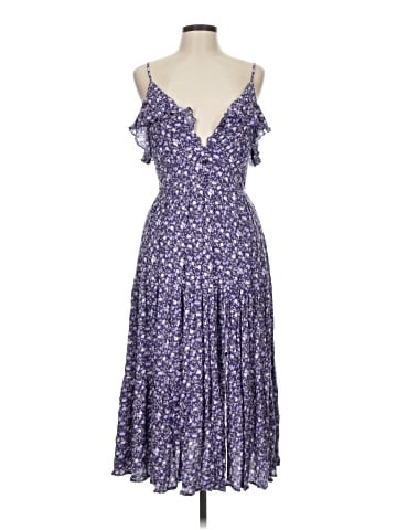 Francesca's Casual Dress (view 1)