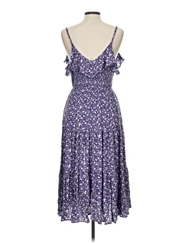 Francesca's Casual Dress (view 2)