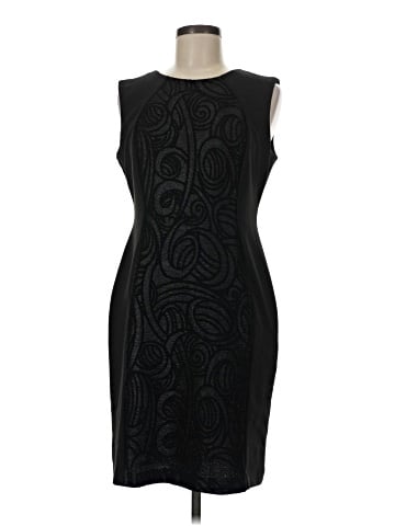 R&M Richards Cocktail Dress (view 1)