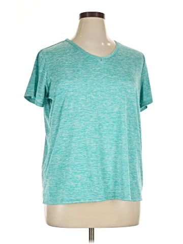 Real Essentials Active T-Shirt (view 1)