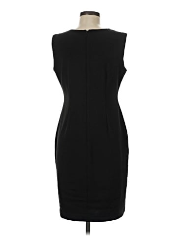 R&M Richards Cocktail Dress (view 2)