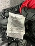 BCBGMAXAZRIA 100% Nylon Solid Red Snow Jacket Size M - photo 7