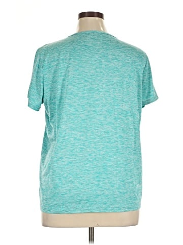 Real Essentials Active T-Shirt (view 2)