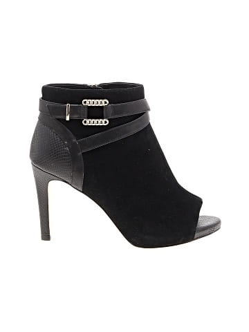 White House Black Market Ankle Boots (view 1)