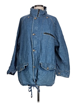 Prés De Chamonix Denim Jacket