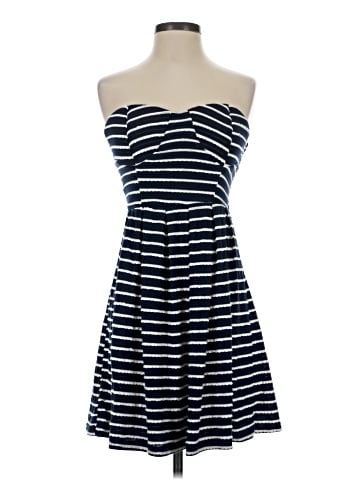 Marianne Casual Dress (view 1)
