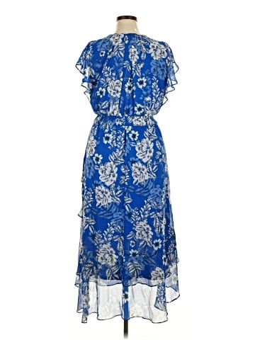 London Times Casual Dress (view 2)