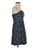 Marianne Stripes Blue Casual Dress Size S - photo 4