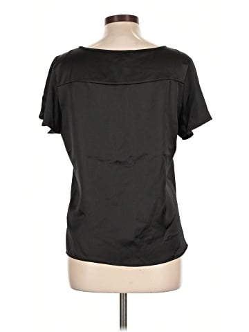 Nicole Miller New York Short Sleeve Top (view 2)