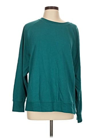 Jockey Long Sleeve Top (view 1)