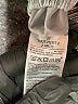 Janie and Jack 100% Polyester Silver Skirt Size 2T - photo 4