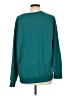 Jockey Teal Long Sleeve Top Size L - photo 2