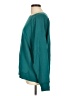 Jockey Teal Long Sleeve Top Size L - photo 5