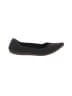 ROTHY'S Black Flats Size 7 - photo 1