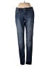 Universal Thread Solid Blue Jeans Size 2 - photo 1